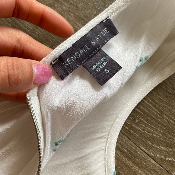 KENDALL AND KYLIE ROMPER (S) - Picture 6 of 6